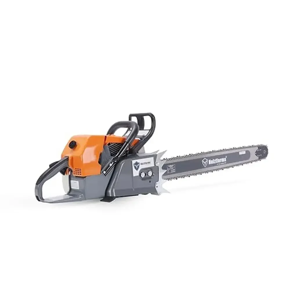 G888 122cc Gasoline Chain Saw Power Head with 48