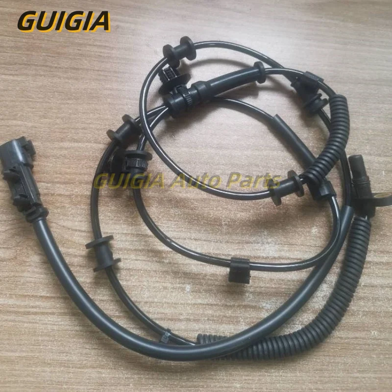 

68394210AF 68282504AE 68394210AD for Jeep Gladiator JT 2020-2023 Wrangler JL 2018-2023 Front Left Right ABS Wheel Speed Sensor
