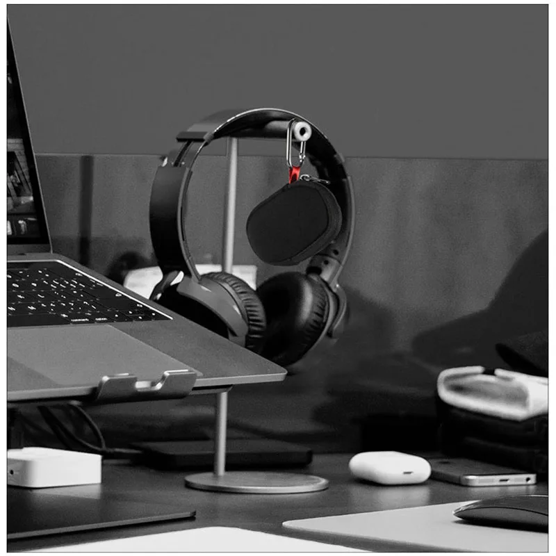 Headphone Storage Bag for HUAWEI Freebuds Pro 2/3 for Apple Airpods Pro TWS Earbuds Box 1/2 for XIAOMI Earphone Carrying Case