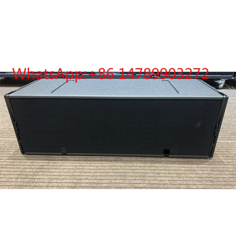 

Dual15 Inch 3 Way Passive Line Array Speaker For Large Outdoor Professional Concert