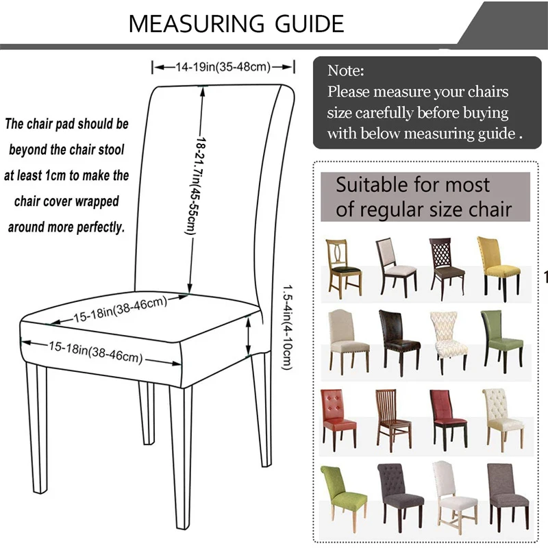 Thumbnail 2 - #53 Compare Chair Covers Before You Buy