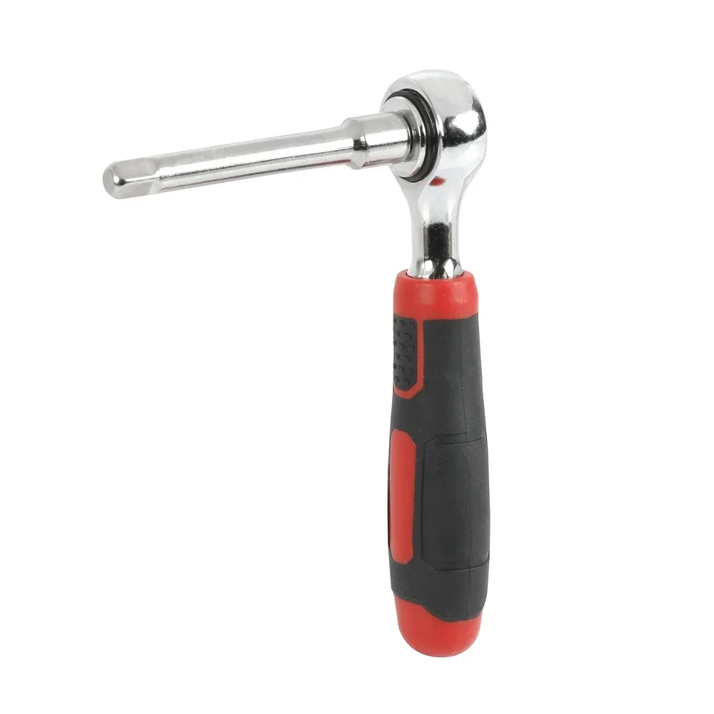 

Набор инструментов из 40 предметов: торцевые головки и биты с трещоткой, компактный, эргономичный, прочный, простой в использовании, для авторемонта и домашнего использования