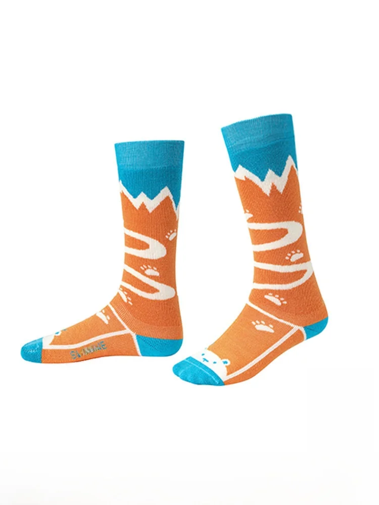 calze-da-sci-per-bambini-surpine-calze-sportive-lunghe-in-lana-traspiranti-e-calde-per-attivita-all'aperto-e-divertimento-sul-neve