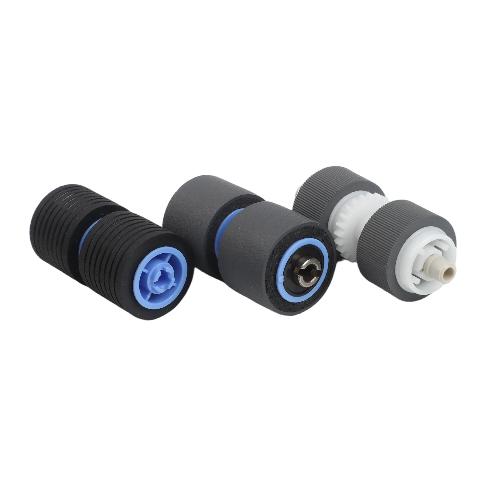 Scanner Roller Exchange Part 8262B001AA for DR G1100 DR G1130 DR G2090 G2110 Provides Improved Paper Grip and Long Service Life