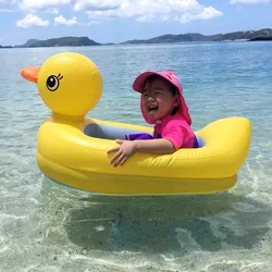 Baby Bath Tub 0-3 Years Old Inflatable Animal Bathtub Folding Bathtub Duck Bath Pool Accessories Tubs Summer Newborn Bathe Goods