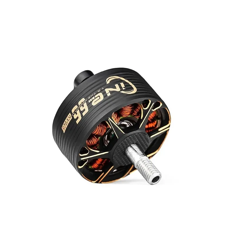 T-HOBBY T-MOTOR CINE 66 CINE66 2812 KV925 1155KV 4-6S Brushless Motor for RC Airplane Multirotor X-Class Cinelifter FPV Drones