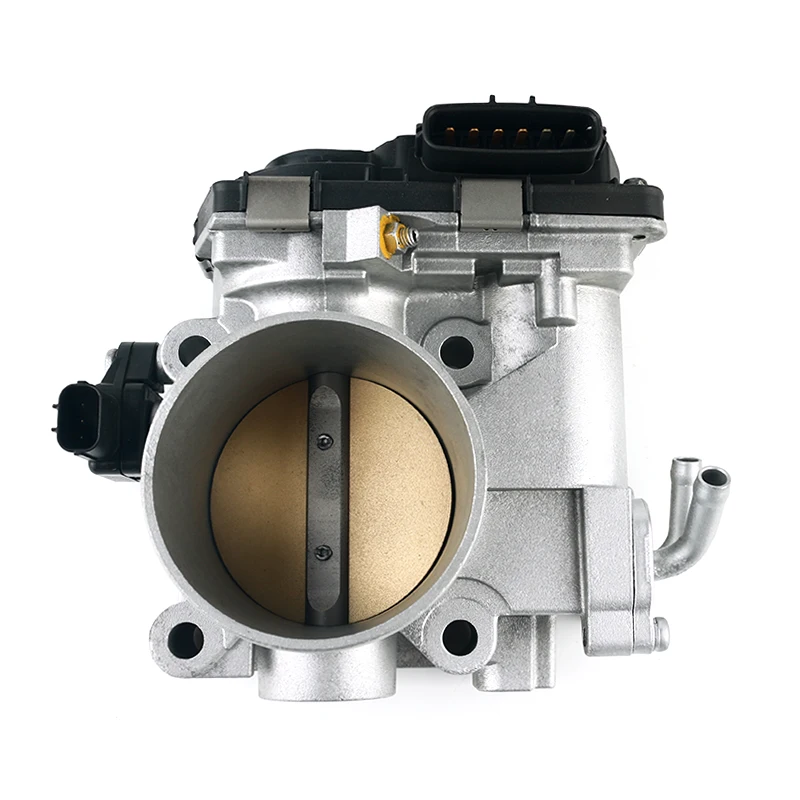 

Throttle Body Assembly 16400-RCA-A01 16400RCAA01 for Honda Odyssey Pilot Ridgeline Accord 2005-2008