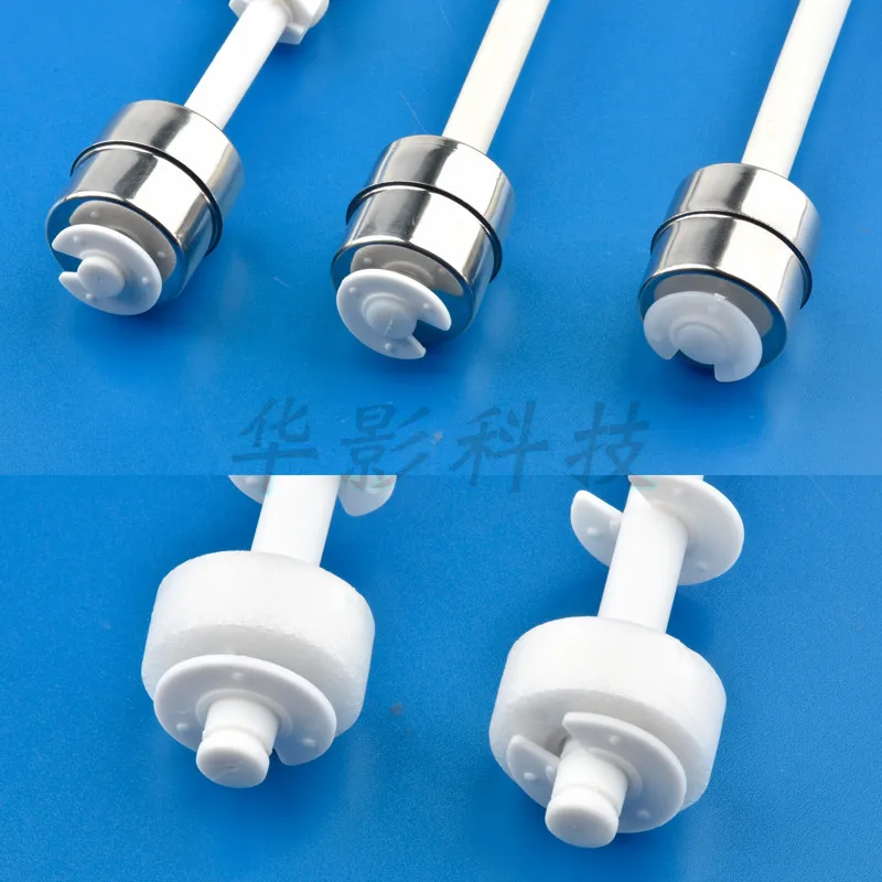 Float Liquid Level Sensor Ink Alarm Switch for UV Flatbed Large Format Photo Printer Ink Cartridge Ink Supply Parts