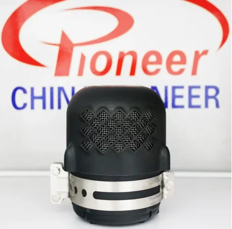 sirine hammer 200w low frequency siren speaker