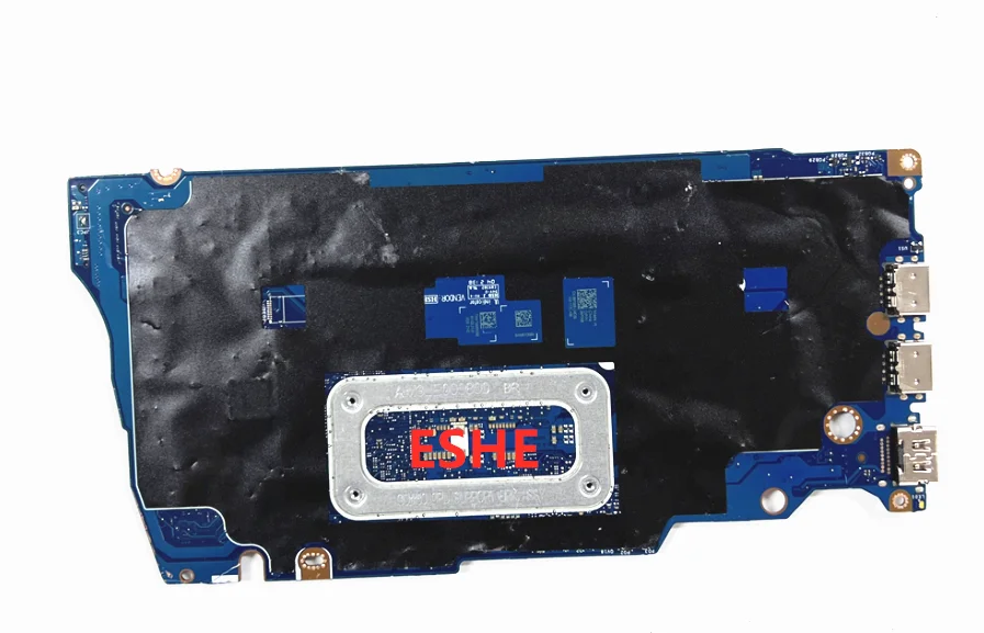 GDM50 LA-L241P Mainboard For DELL Inspiron 15 3511 3510 Laptop Motherboard 05PD08 With I3 I5 I7 11th Gen CPU 35pin 100% Test OK