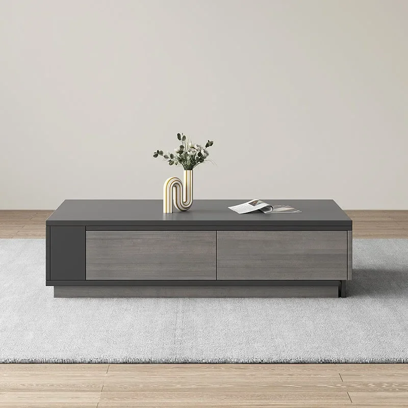 

Organizer Display Coffee Table Unique Floor Glam Storage Coffee Table Nordic Minimalist Articulos Para El Hogar Home Furniture