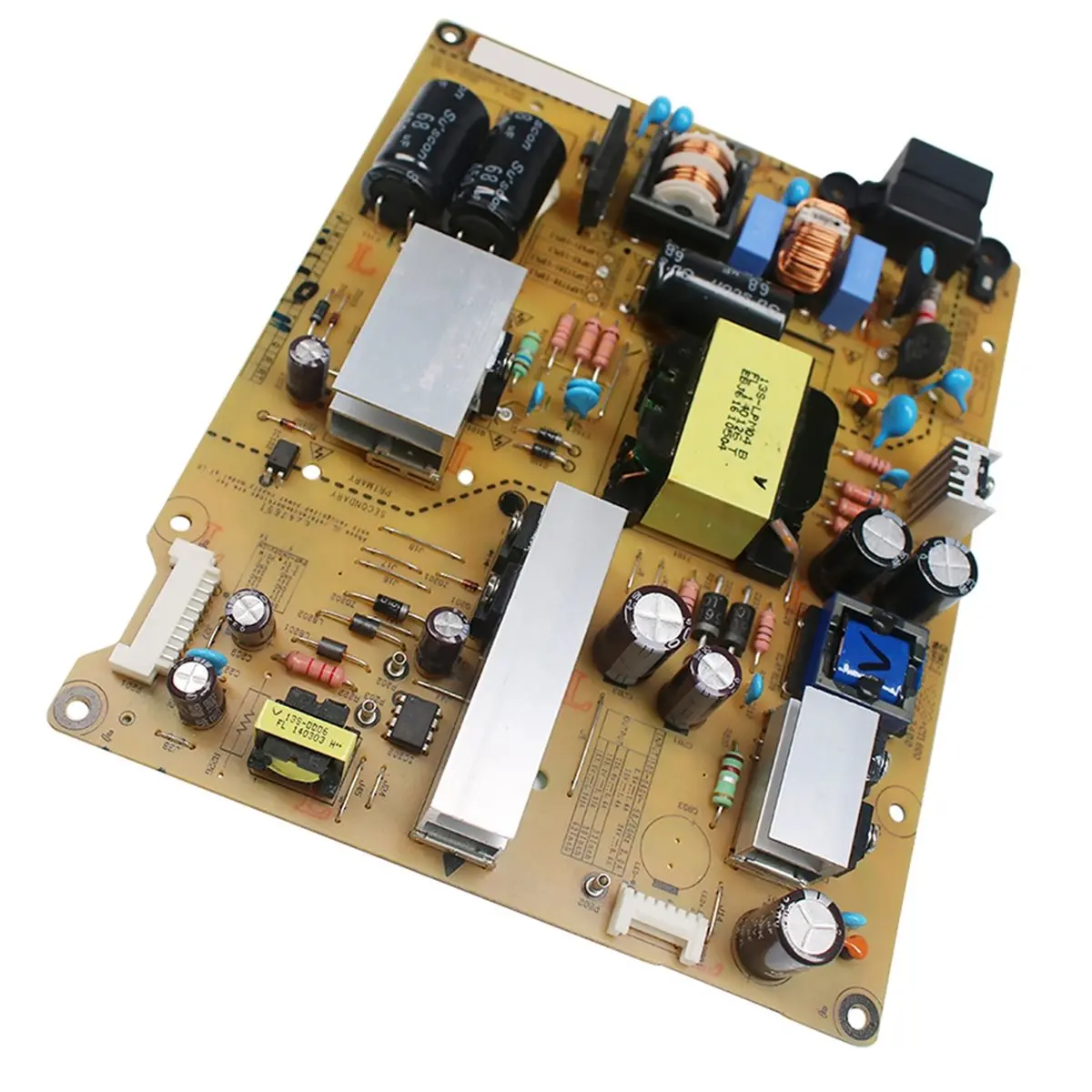 【COUNTDOWN DEAL】 TV Power Board for LG EAX64905301 LG3739-13PL1 42LN519C-CC LGP42-13PL1 ,TV Repair Replacement Parts