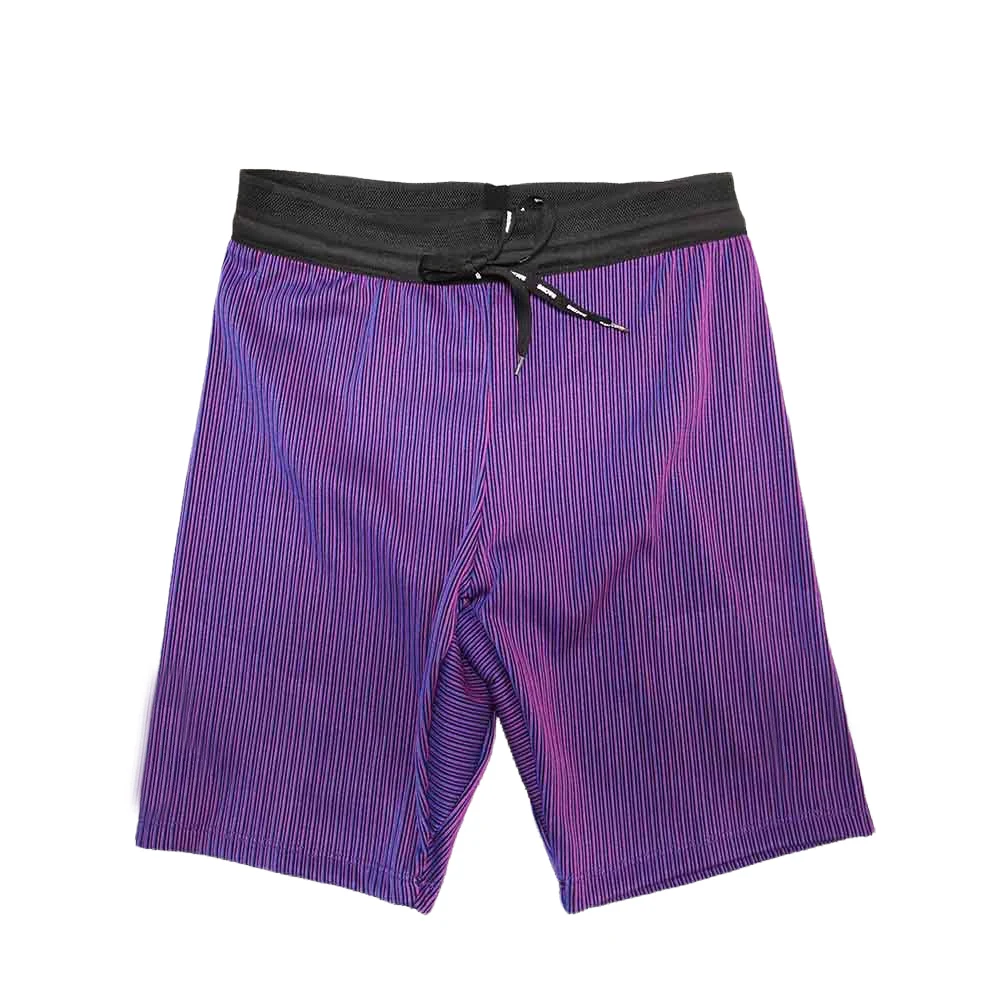 Running Sportswear Men's Sports Lycra Running Man Tights Trousers Leggings Pants Gym Fitness Shorts Male Marathon image 5