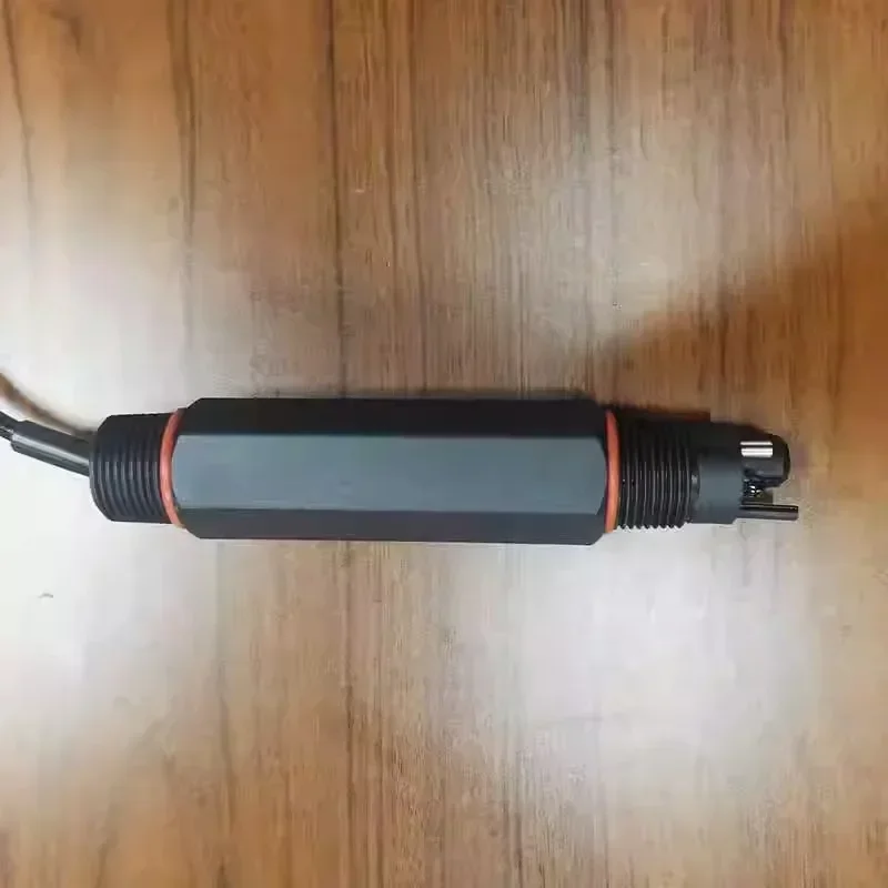 Apure-electrodo Digital Industrial en línea, DSP-1020W inteligente, Sensor de PH/ORP, sonda de PH/ORP