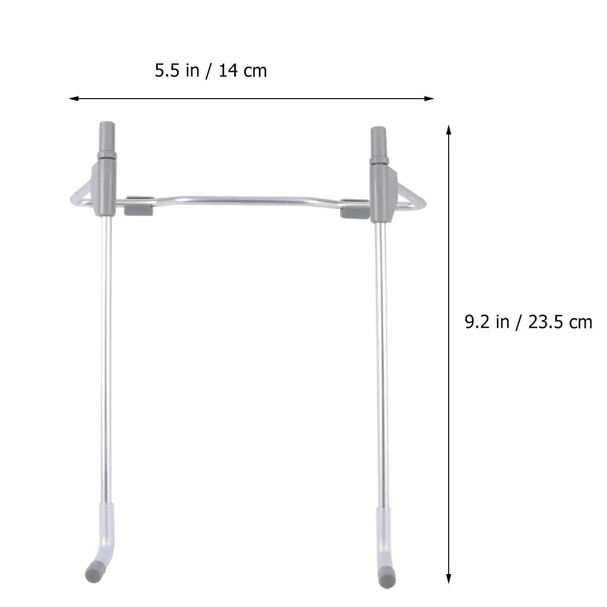 

Laptop Stand Ultra Portable Lightweight Foldable Notebook Cooling Rack for Laptops Mobile Phone Holder Gaming Video Travel