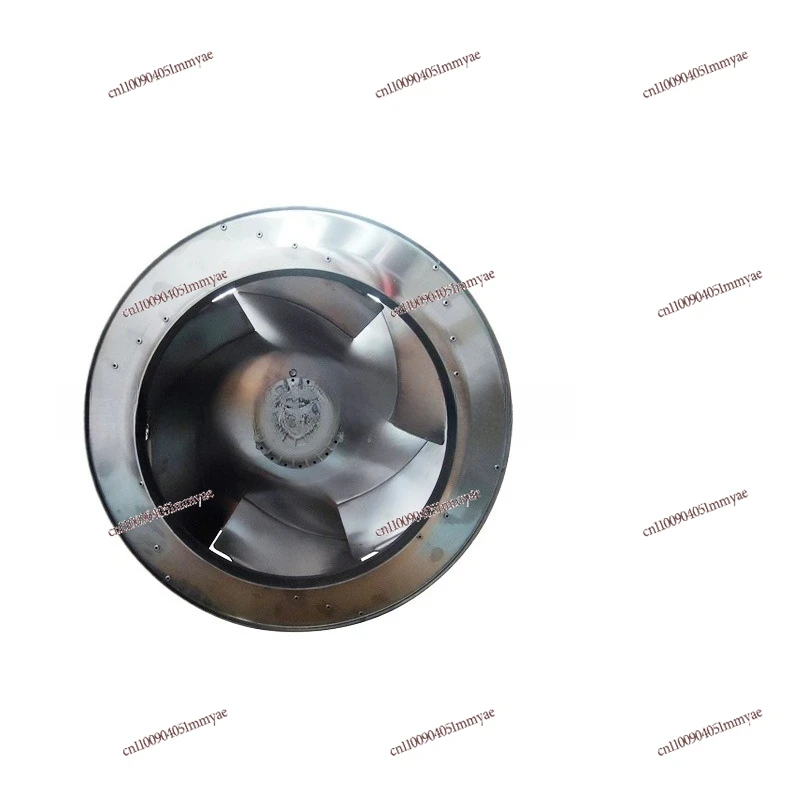 Inverter Fan RH63M-6DK.6N.1R Cabinet Top Fan
