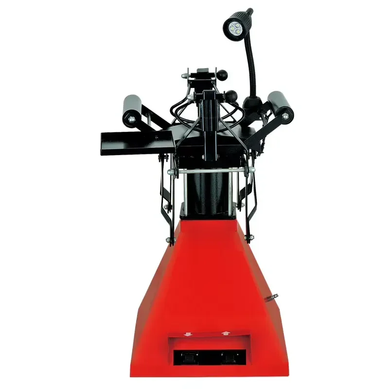 2026Pen Expander for Pneumatic Tire Spreader with Light