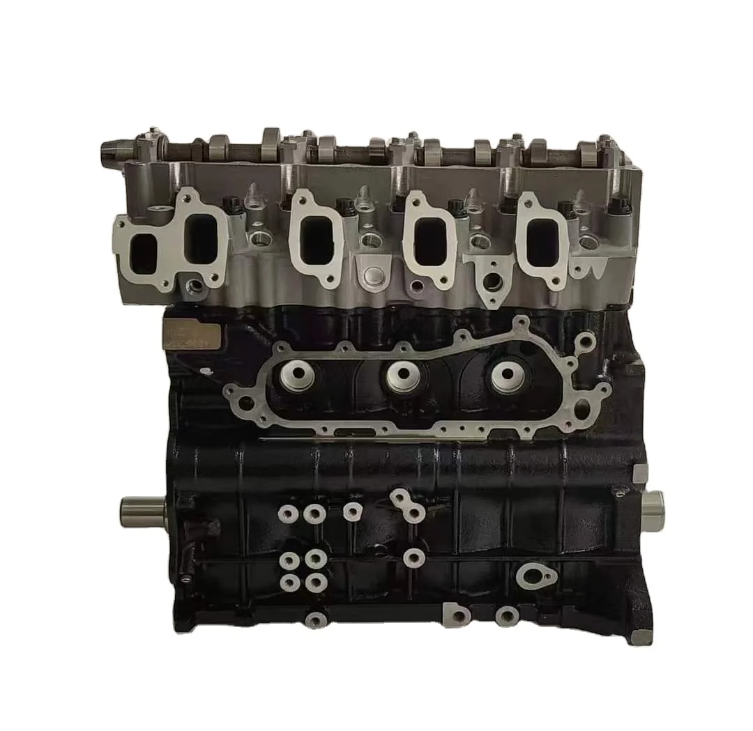 

Best Price for New 1KZ 1KZ-T 1KZ-TE Engine Long Block for Land Cruiser Prado 4 Runner Car Engine
