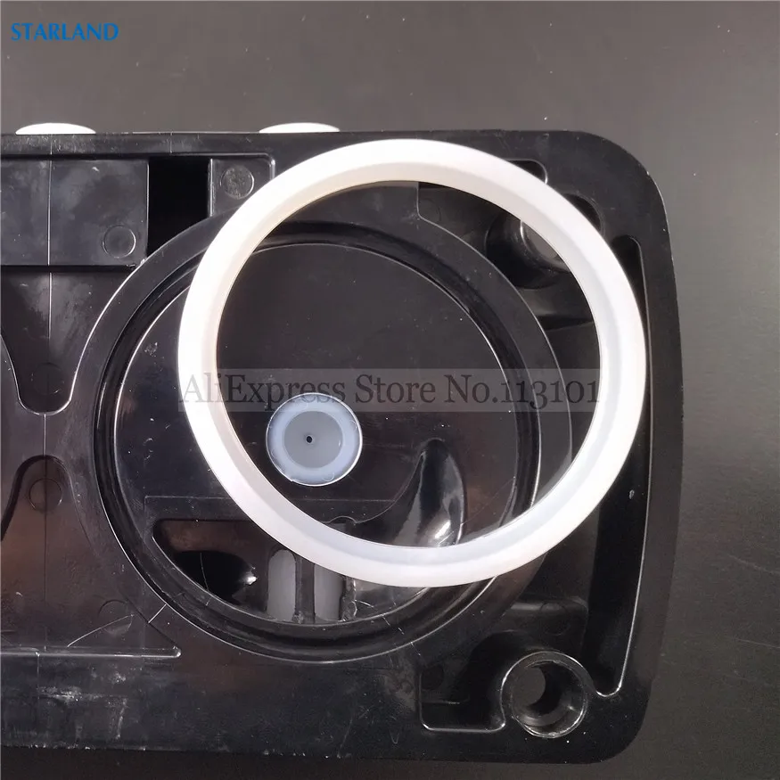 One Large Sealing Ring Circular Gasket O-Ring Fitting New Spare Part Of Stakol Soft Serve Ice Cream Machines Diameter 10.5cm