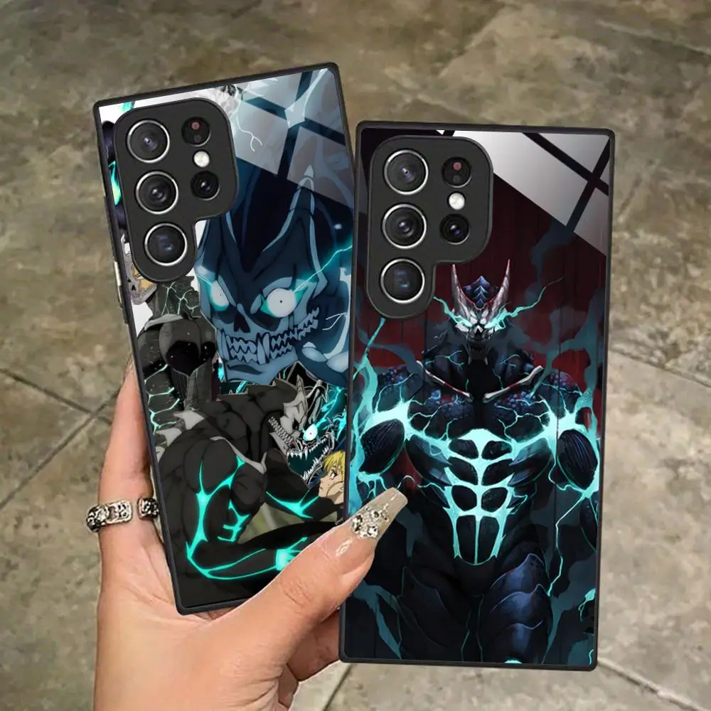 Kaiju No.8 Kafka Hi… - image