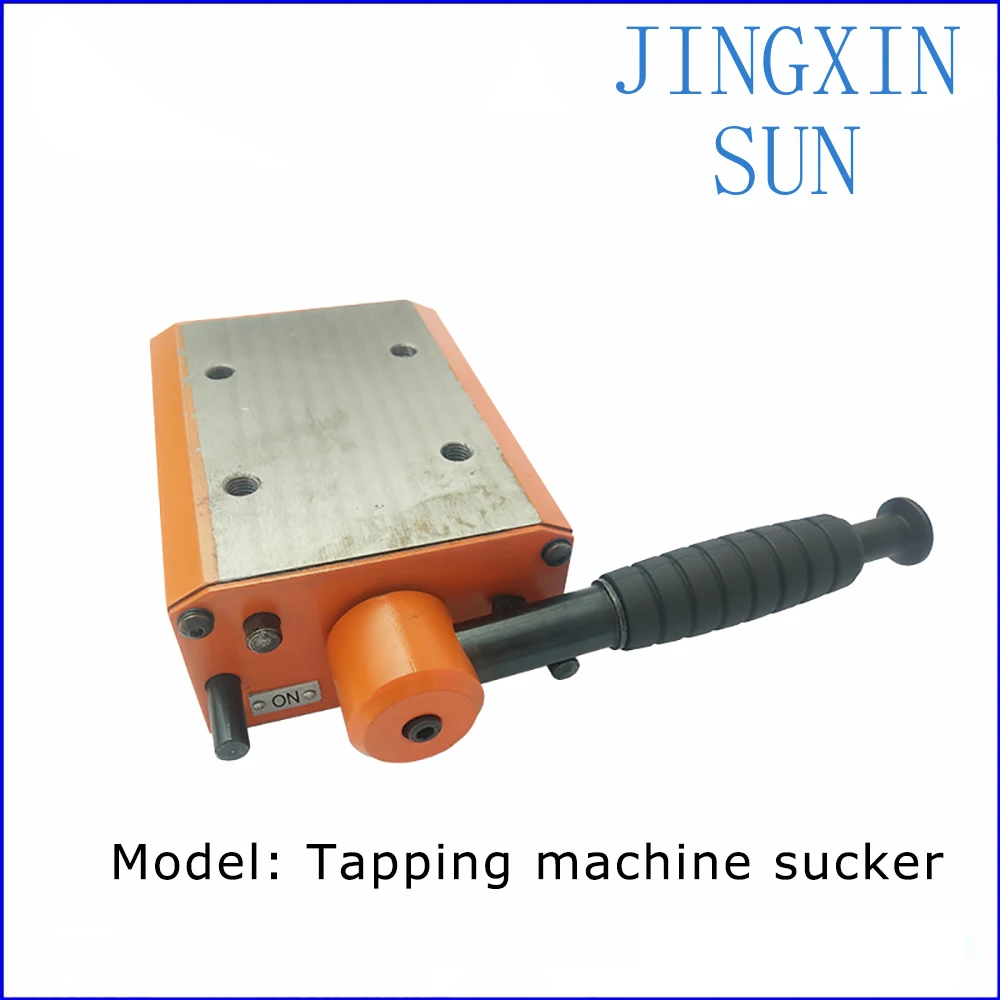 300KG Tapping Machine Accessorie Chuck  Base 3.5 times safety factor Tapping  Power  Seat