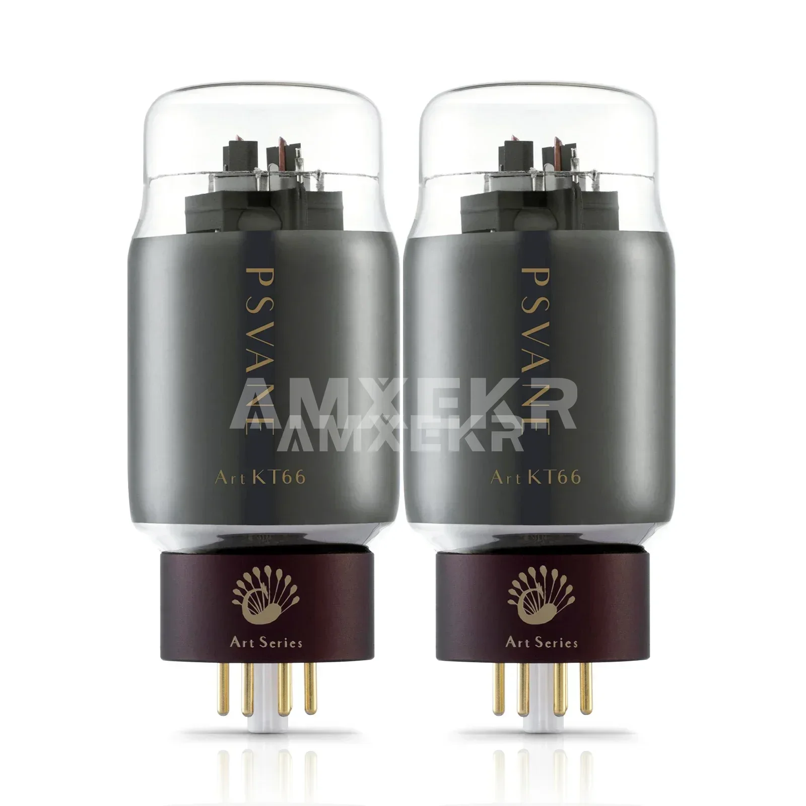 

PSVANE ART KT66 Vacuum Tube Upgrade KT88 6550 KT120 EL34 KT77 KT100 WEKT88 Audio Valve Electron Tube Amp Diy Matched
