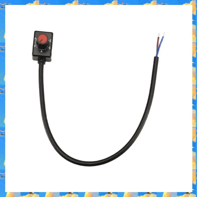 FTS Passief Geen Flicker Dimmer PWM Dimmen Voor 0-10V Of 1-10V Dimbare Elektronische LED Driver 1Pc