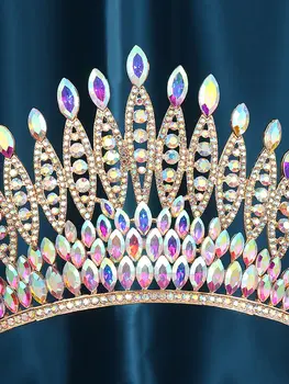 8 best sales Królewska korona - №5