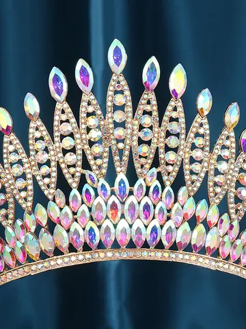 8 best sales शाही मुकुट - №5