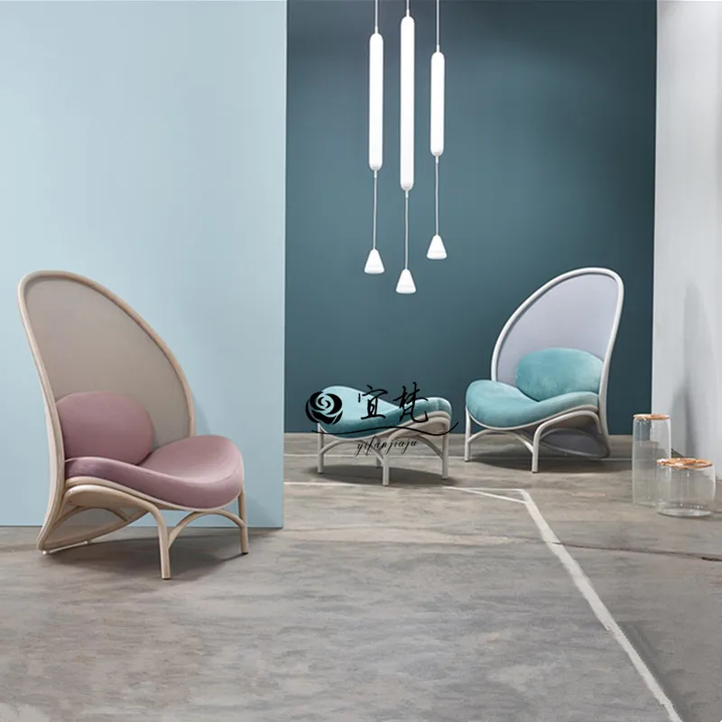 

Move Rotate Living Room Chairs Adults Modren Design White Living Room Chairs Back Support Sillones Modernos Furniture Home