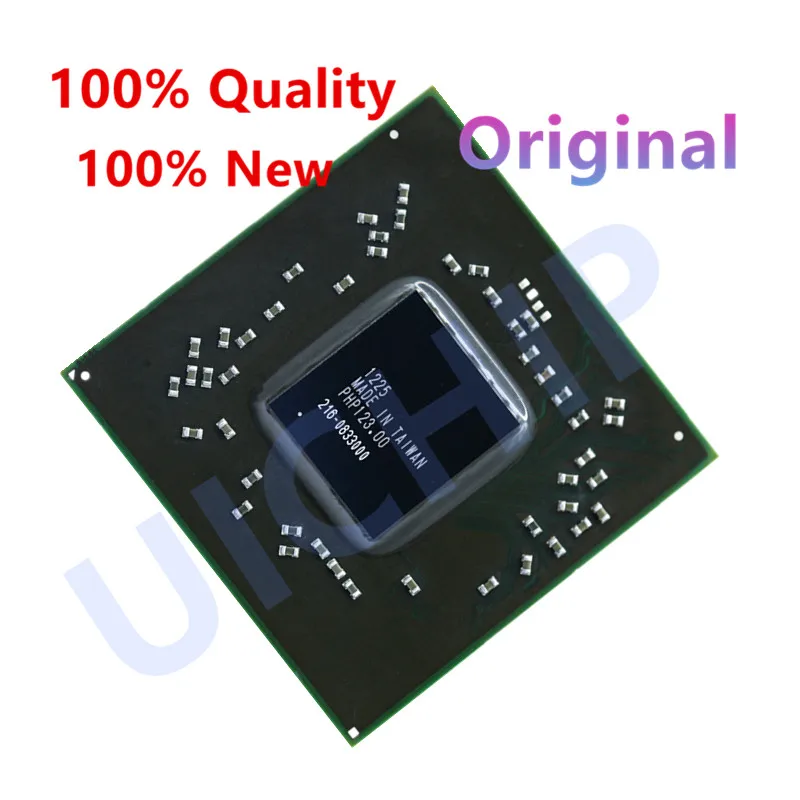 

100% New 216-0833000 Original 216 0833000 BGA Chipset GPU