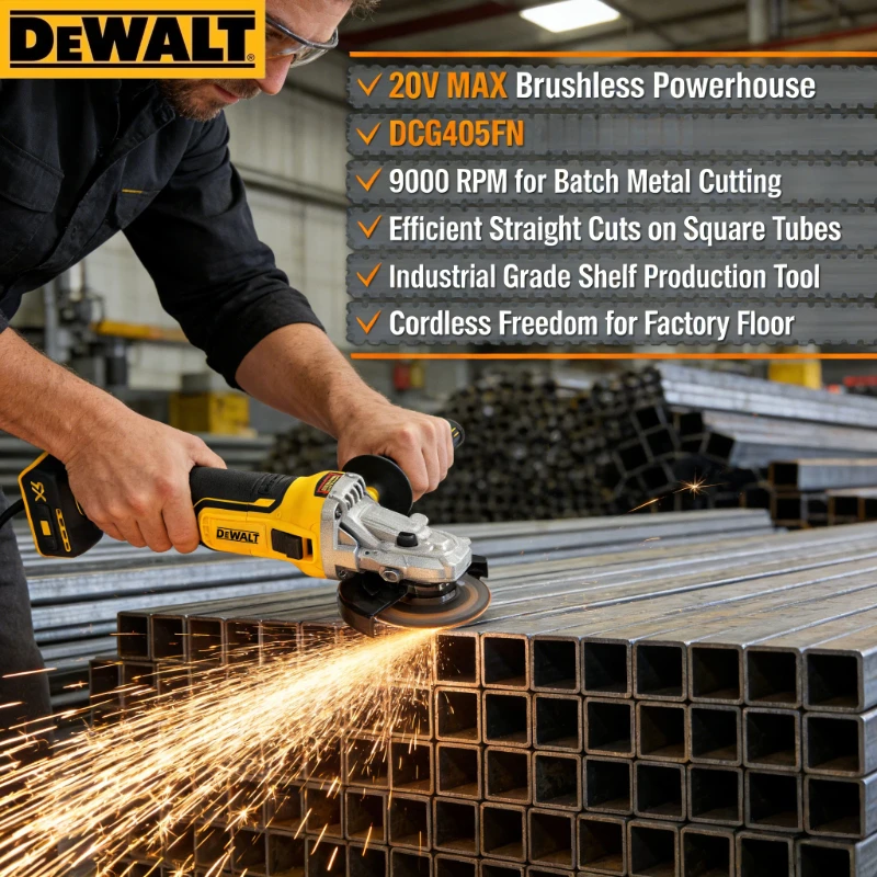 amoladora-angular-inalambrica-dewalt-dcg405fn-nt-de-125-mm-y-9000-rpm-maquina-cortadora-y-pulidora-de-litio-bateria-no-incluida