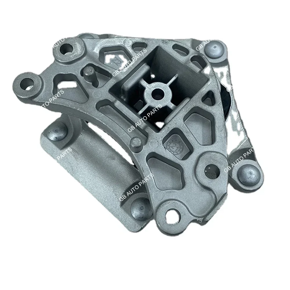 A2222402918 2172400000 A2222400300 A2052402500 Rear Transmission Mount Gearbox Bracket For Mercedes-Benz W222 X222 C217 S63 AMG