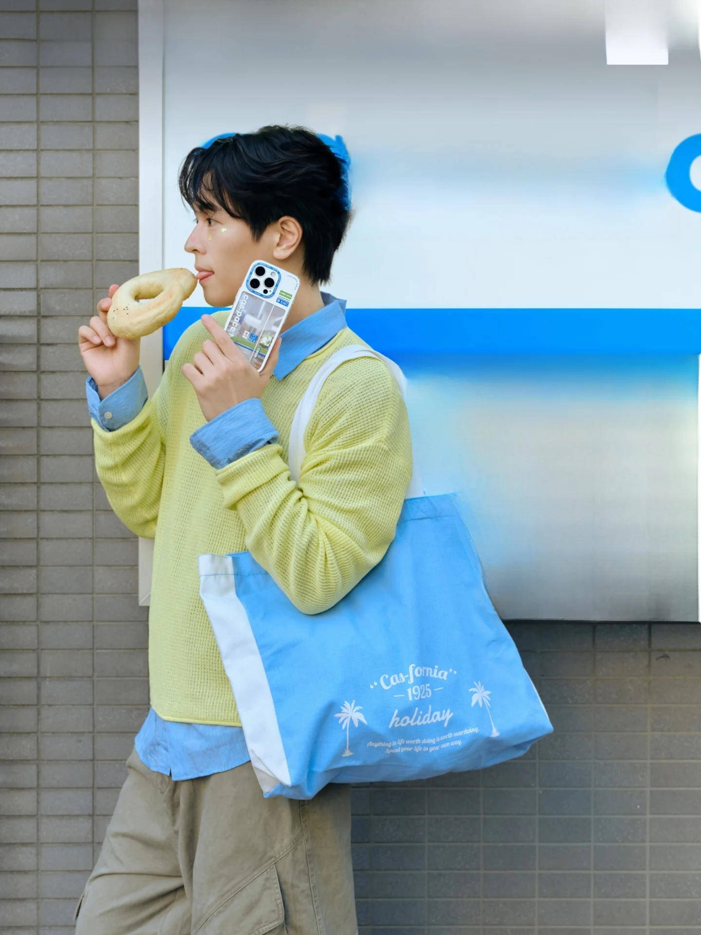 Original Convenienc…