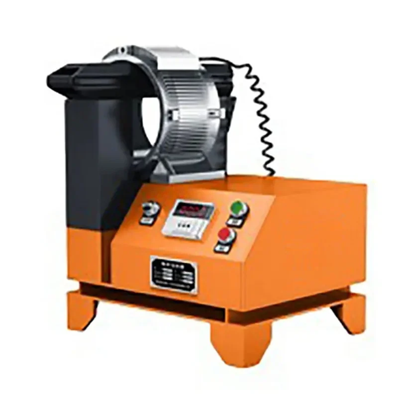 Factory Selling 1000W High Frequency Induction Heater for Bearing Portable Mini Computer Digital Bearing Induction Heater
