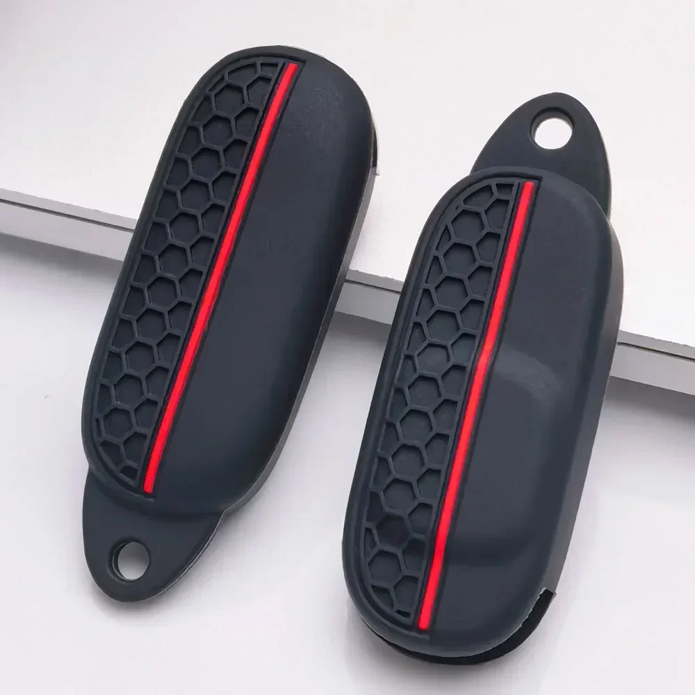 Key Cover for ZONTES 125M Convenient Rider Essential Motorcycle 703RR Motorbike Original Induction Key 150D 150M 150X 350D