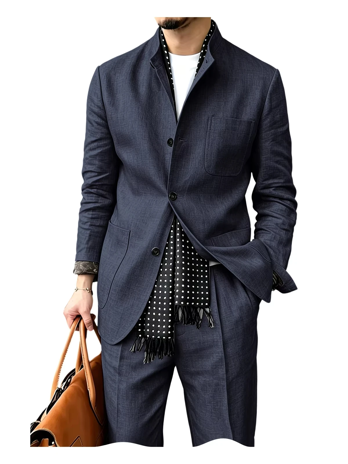 Navy Blue