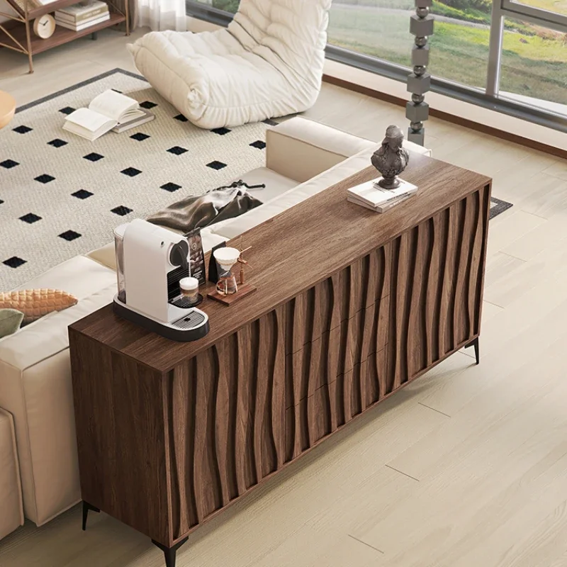 

Экономия места, многофункциональные роскошные деревянные шкафы для хранения вещей, ящики, косметическая кухня, Szafki Do Salonu, мебель для дома