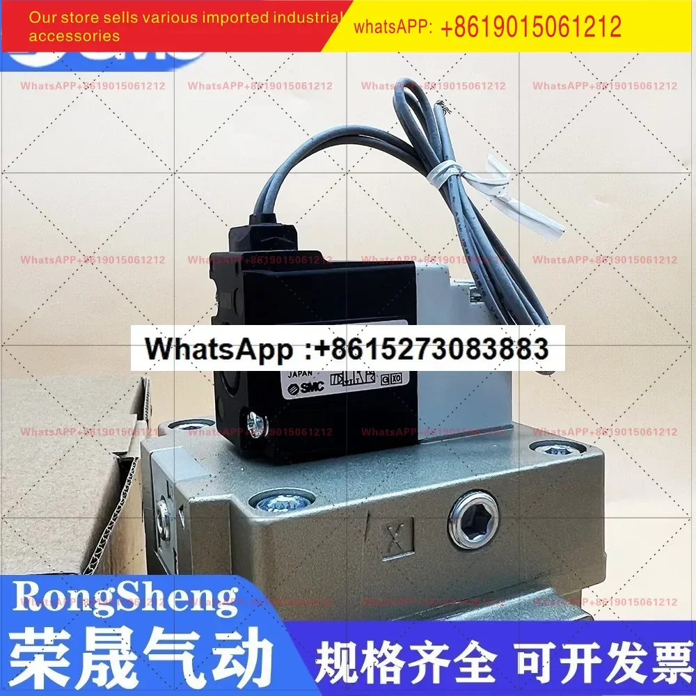 Solenoid valve VGA342R VG342-5G-5D-5DZ-4G-4DZ- 04-06-10 -04A-06A-10A