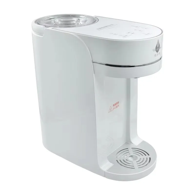 Terahertz 0.96Hz Small Molecule Water Health Water Machine - Water Infusion Device for Enhanced Hydration