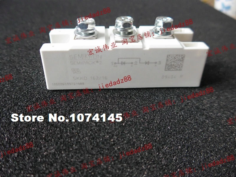 

SKKD162/16 IGBT power module