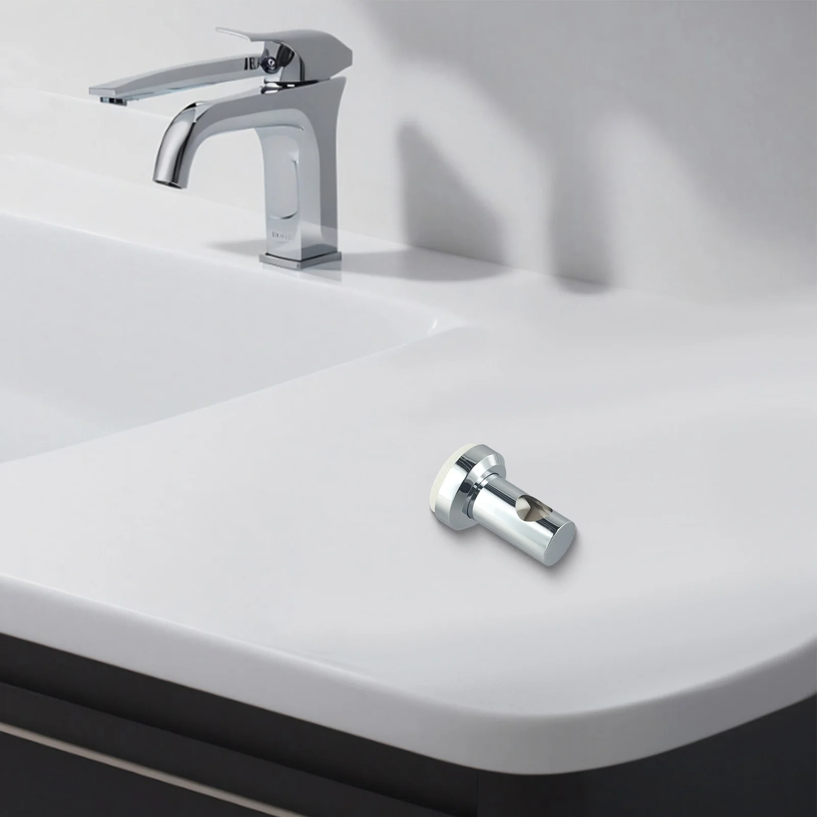 22mm 샤워 바 브래킷 라이저 브래킷 벽 막대 레일 샤워 피팅 홀더 ABS 브래킷 욕실 액세서리