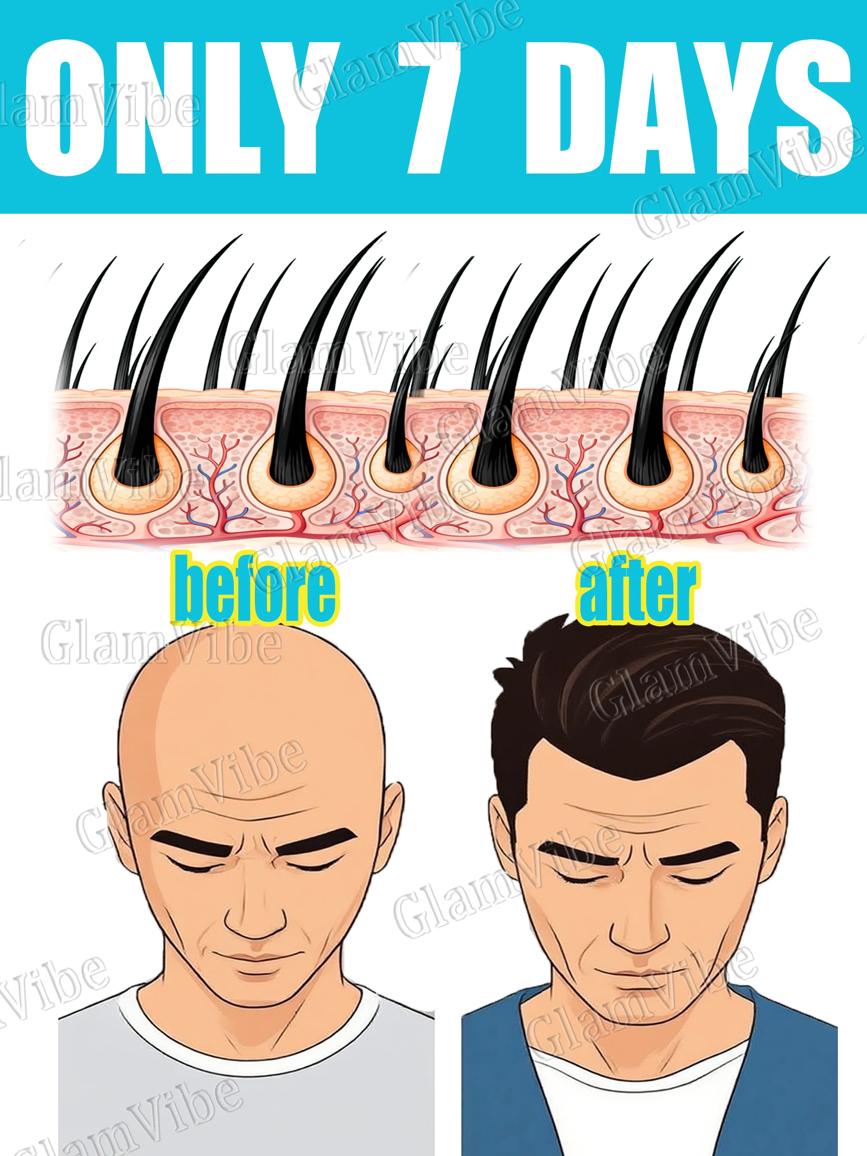 

Питает кожу головы и защищает волосы