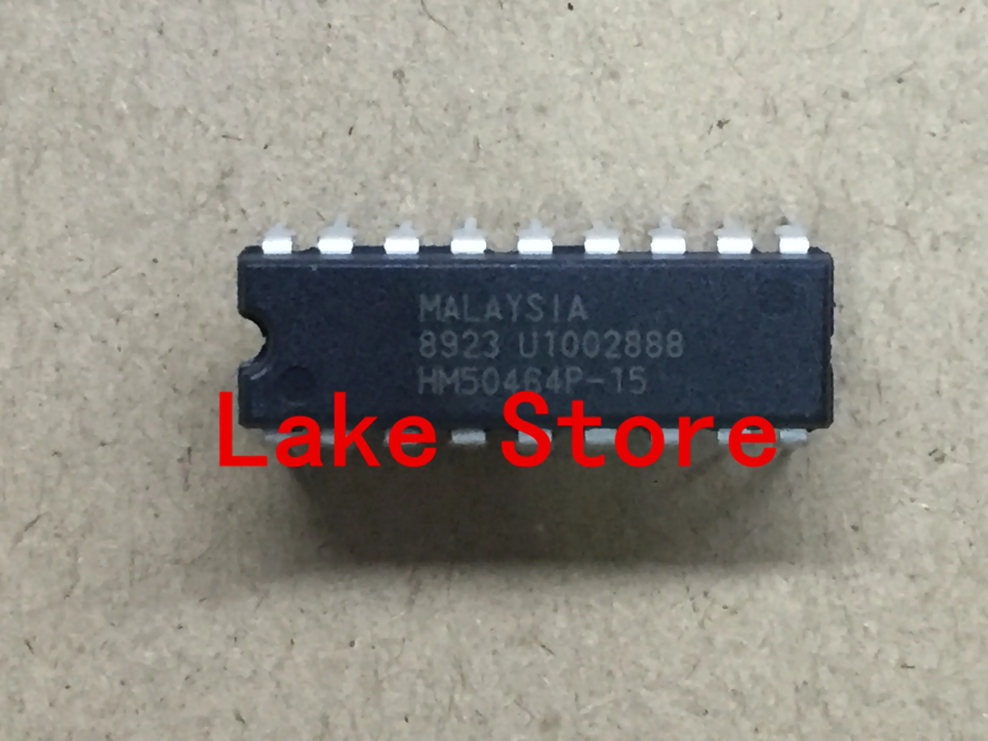 

AC 5 unids/lote HM50464P-15 HM50464P-12 HM50464