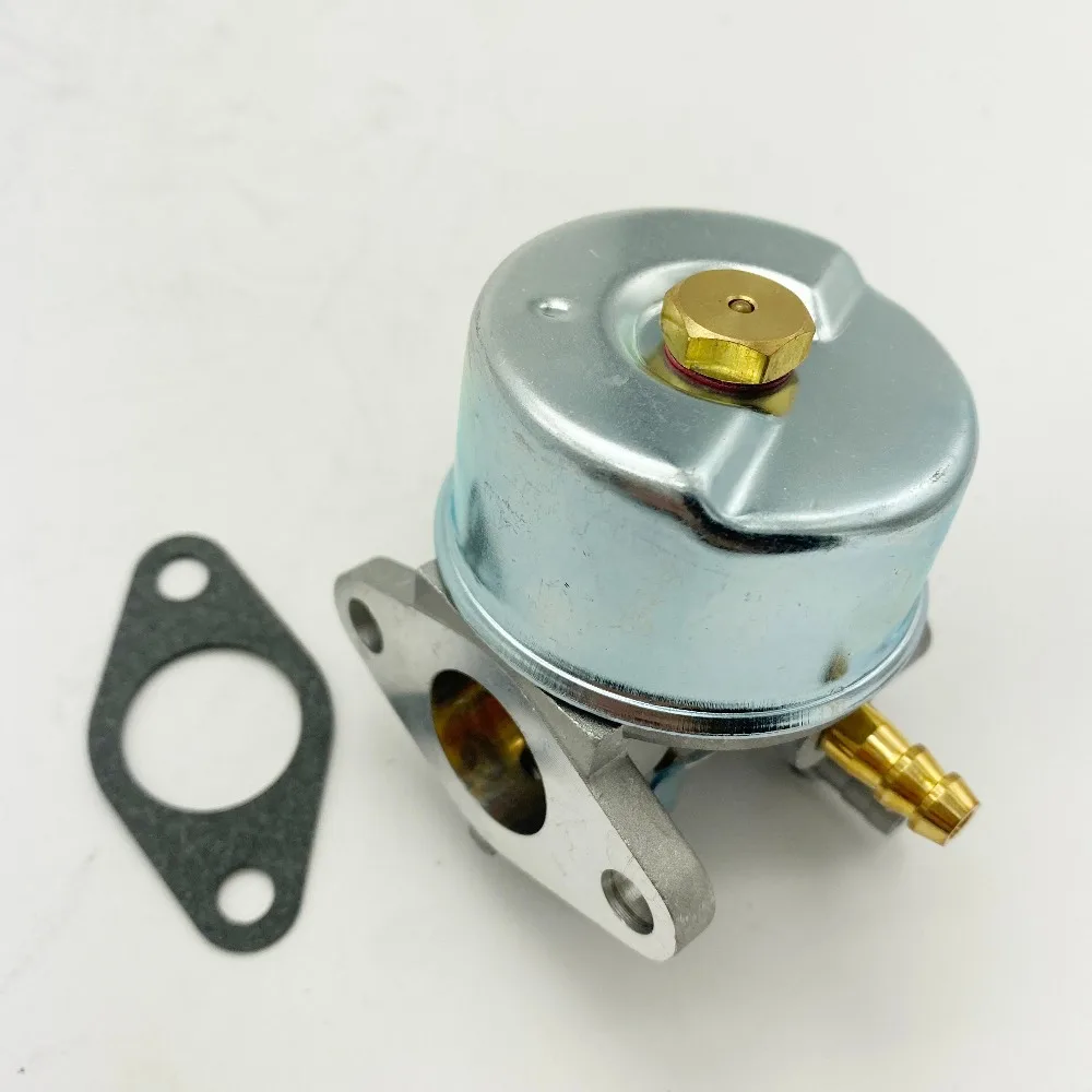 Carburetor for Tecumseh OH195XA OH195EA OHH50 OHH65 OHH45 5.5HP 6HP 640135A 640004 640014 640025 640017