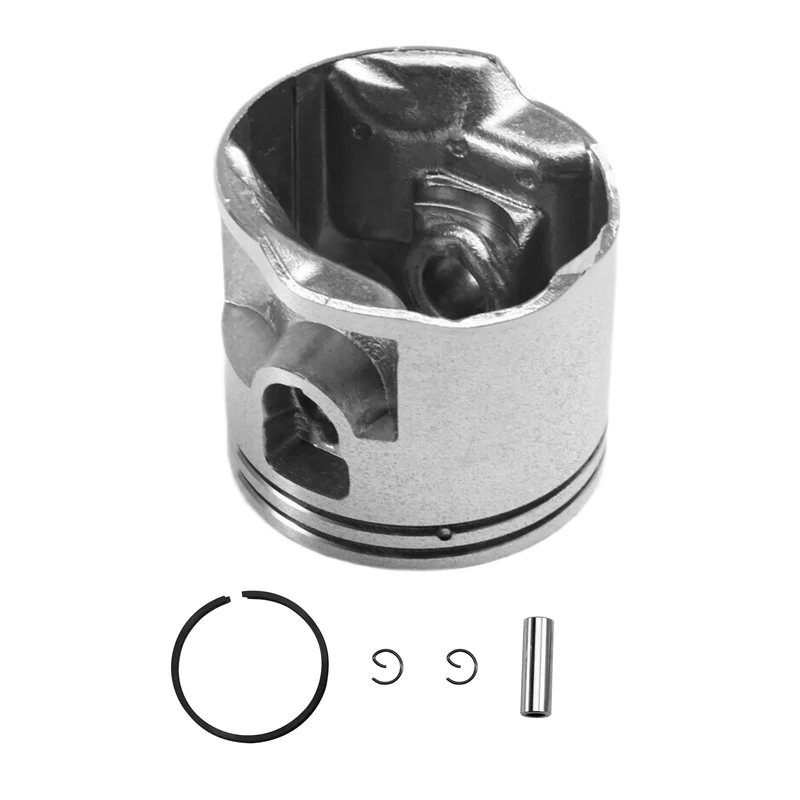 

AT51-50MM комплект поршневых колец для Stihl TS410 TS420 410 420 комплект поршней бензопилы 4238-020-1202 4238-030-2003 Запчасти для бензопилы