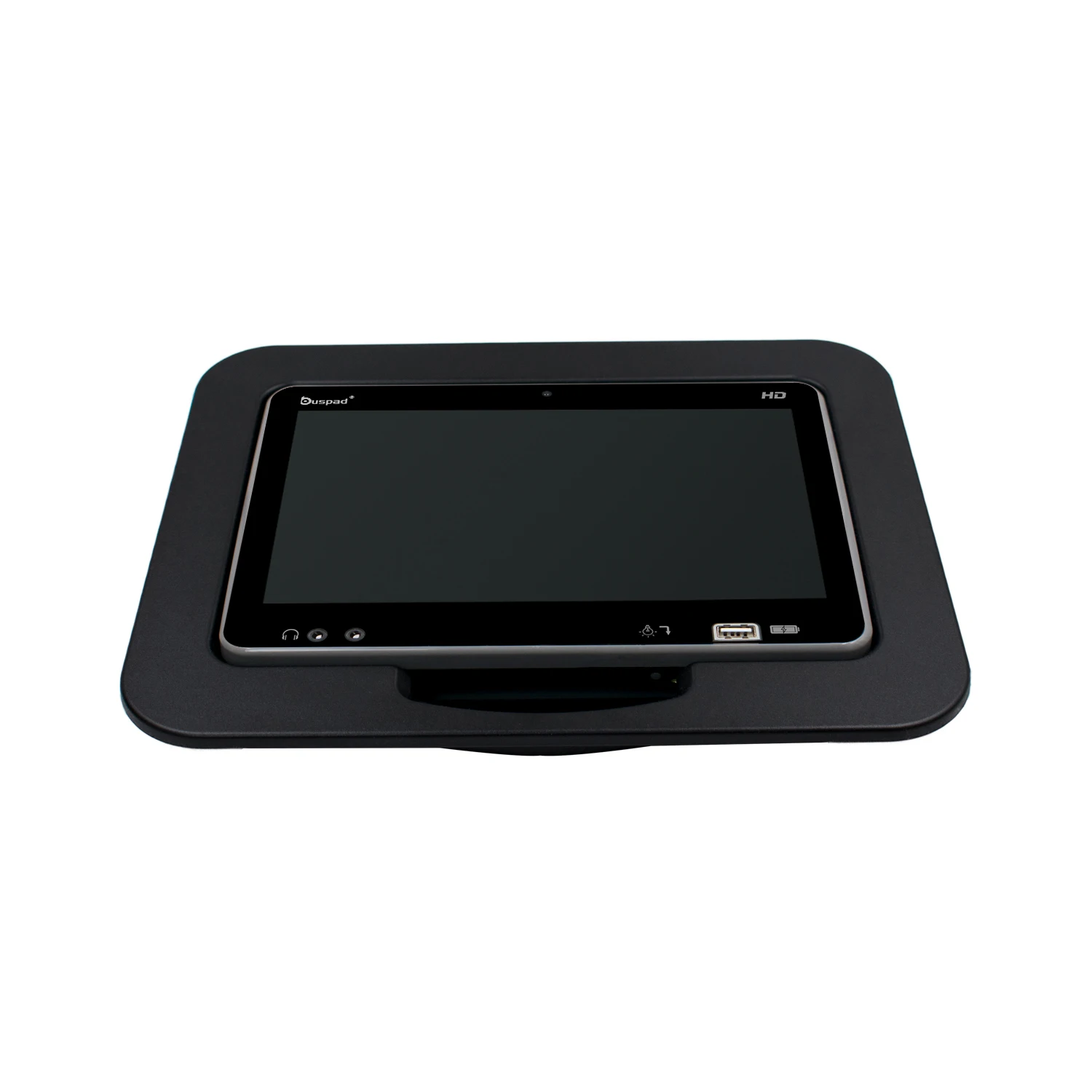 نموذج جديد 10 بوصة شاشة أندرويد لنظام VOD للمقعد الخلفي للترفيه