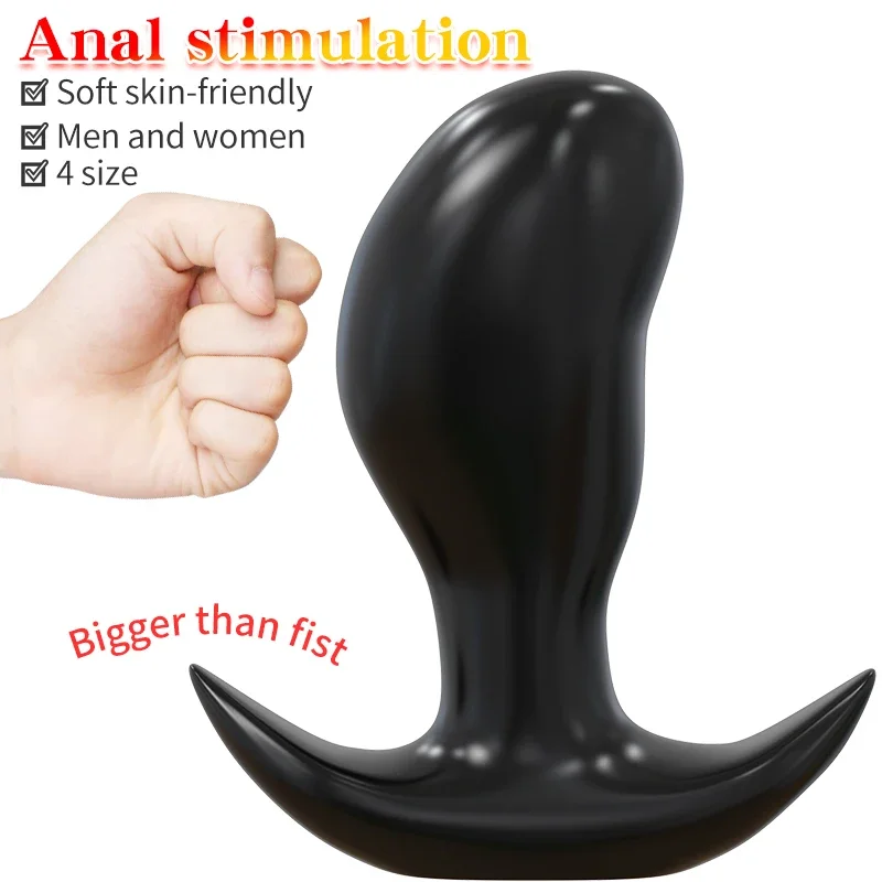 Mini tapón Anal/dildo/dilatador/juguetes sexuales tapones anales íntimos para mujeres/hombres/masturbador masculino tapón Anal masajeador de próstata dilatador Anal