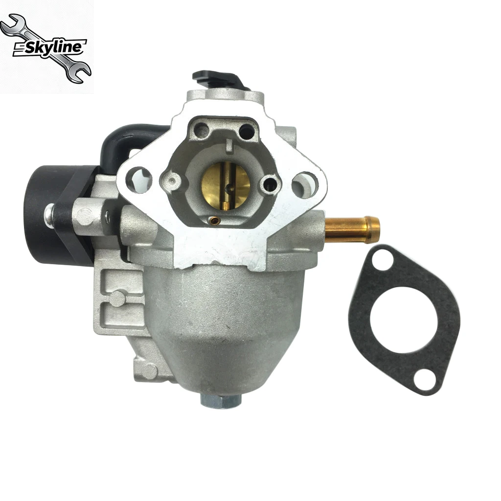 

Карбюратор для газонокосилок FJ180V More 6,0HP 159CC Carb Asy 15004-0951 15004-0833