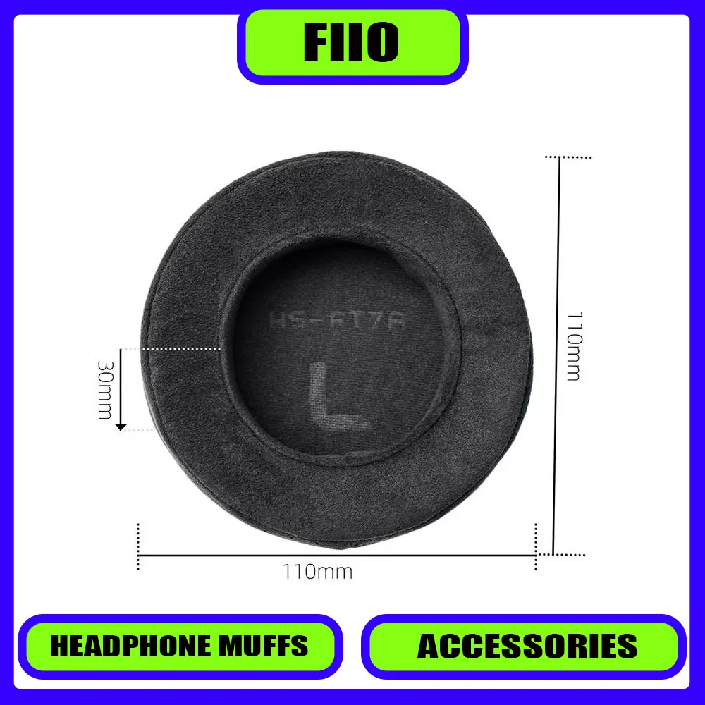 Headphone Muffs For…